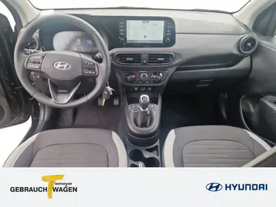 Hyundai i10 – Foto 12