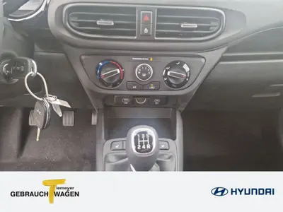 Hyundai i10 – Foto 13