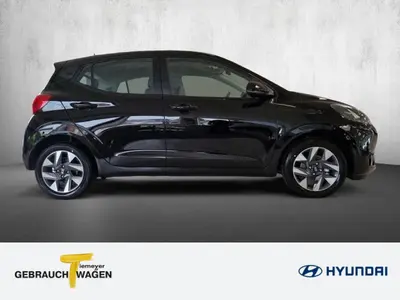 Hyundai i10 – Foto 4
