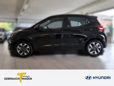 Hyundai i10 – Foto 8