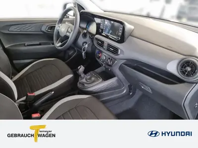 Hyundai i10 – Foto 15