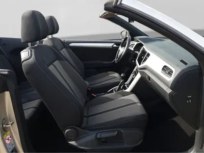 Volkswagen T-Roc Cabriolet – Foto 4