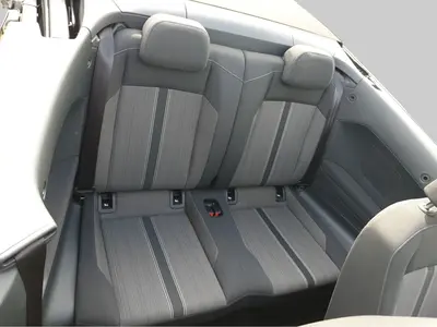 Volkswagen T-Roc Cabriolet – Foto 6