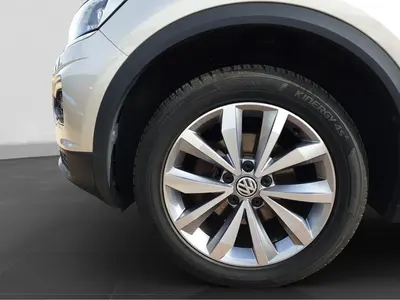 Volkswagen T-Roc Cabriolet – Foto 7