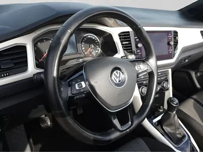 Volkswagen T-Roc Cabriolet – Foto 9
