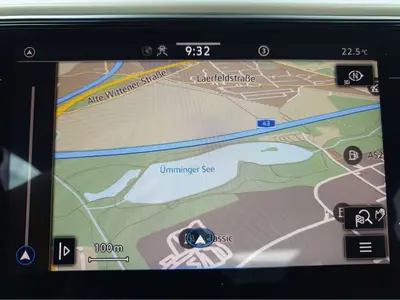 Volkswagen T-Roc Cabriolet – Foto 13