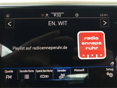 Volkswagen T-Roc Cabriolet – Foto 15