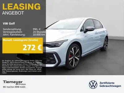 Volkswagen Golf – Foto 1