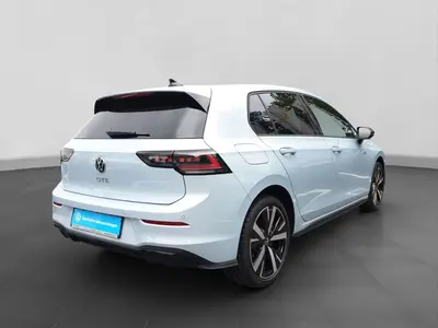 Volkswagen Golf – Foto 3