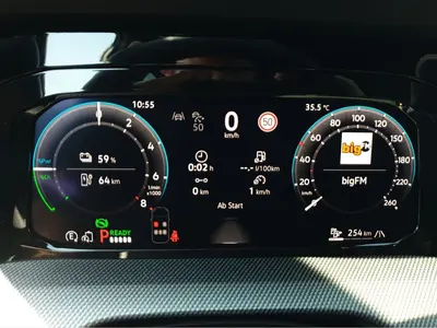 Volkswagen Golf – Foto 10