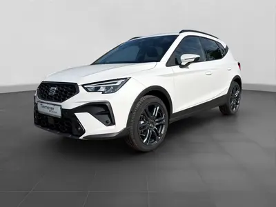 Seat Arona – Foto 2