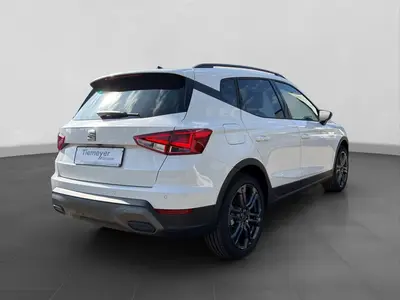 Seat Arona – Foto 3