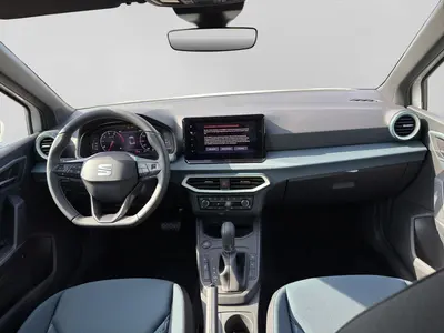 Seat Arona – Foto 5