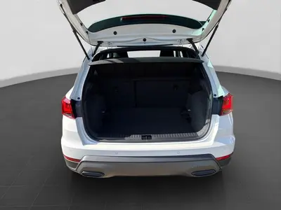 Seat Arona – Foto 17