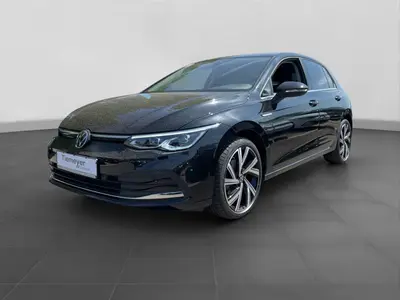 Volkswagen Golf – Foto 2