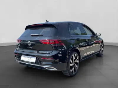 Volkswagen Golf – Foto 3