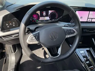 Volkswagen Golf – Foto 9