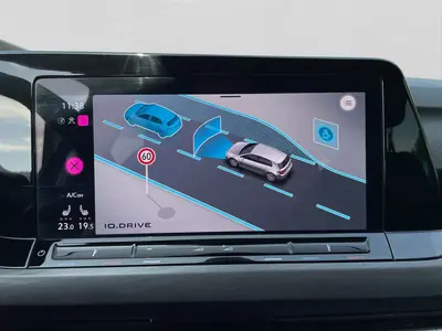 Volkswagen Golf – Foto 14