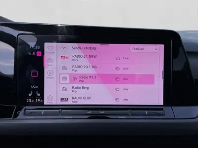 Volkswagen Golf – Foto 16