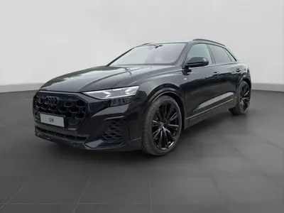 Audi Q8 – Foto 2