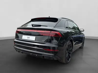 Audi Q8 – Foto 3