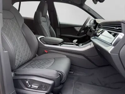Audi Q8 – Foto 4