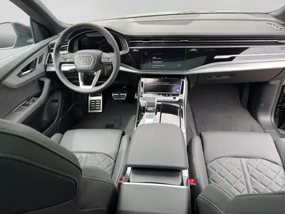 Audi Q8 – Foto 5