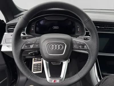 Audi Q8 – Foto 9