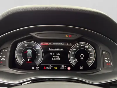 Audi Q8 – Foto 10