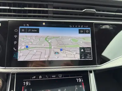 Audi Q8 – Foto 14