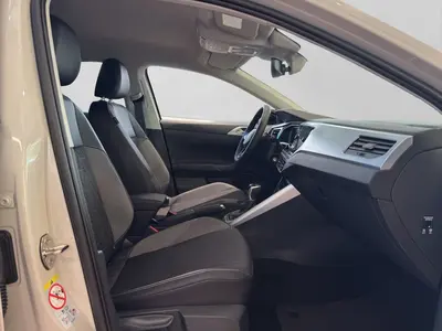 Volkswagen Taigo – Foto 4