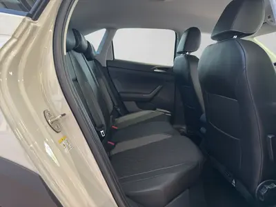 Volkswagen Taigo – Foto 6