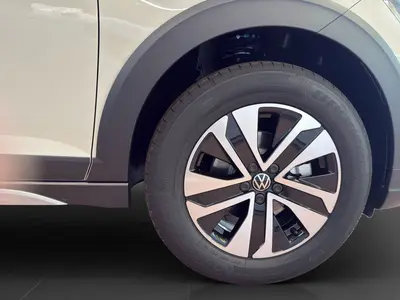 Volkswagen Taigo – Foto 7