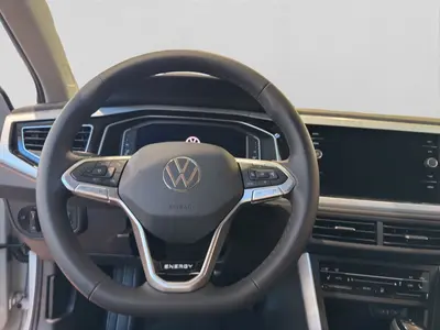 Volkswagen Taigo – Foto 9