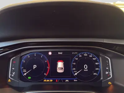 Volkswagen Taigo – Foto 10