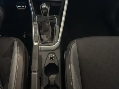 Volkswagen Taigo – Foto 11