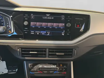 Volkswagen Taigo – Foto 12