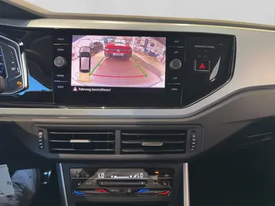 Volkswagen Taigo – Foto 15