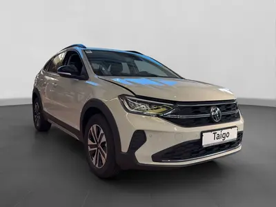 Volkswagen Taigo – Foto 17