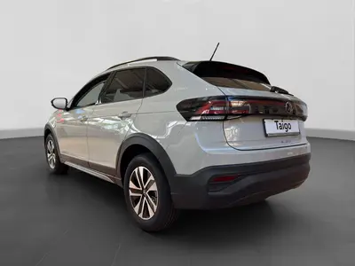 Volkswagen Taigo – Foto 18