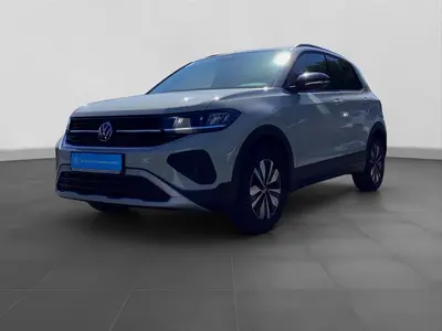Volkswagen T-Cross – Foto 2