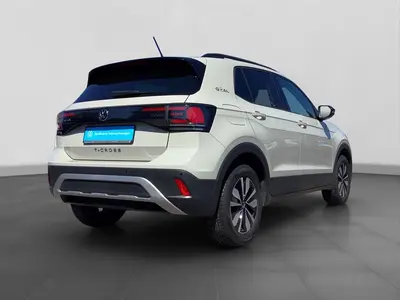 Volkswagen T-Cross – Foto 3