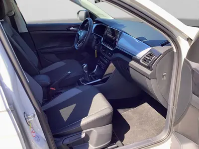 Volkswagen T-Cross – Foto 4