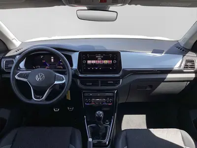 Volkswagen T-Cross – Foto 5