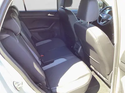 Volkswagen T-Cross – Foto 6