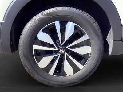 Volkswagen T-Cross – Foto 7