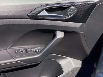 Volkswagen T-Cross – Foto 8