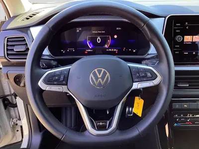 Volkswagen T-Cross – Foto 9