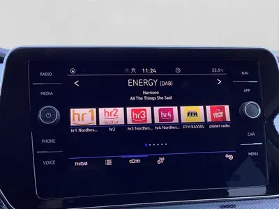 Volkswagen T-Cross – Foto 12