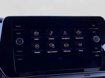 Volkswagen T-Cross – Foto 14